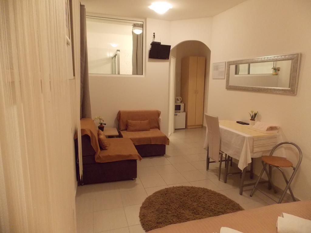 Rooms Valentino Split Værelse billede