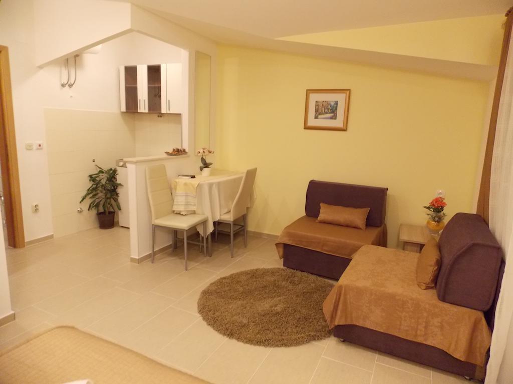 Rooms Valentino Split Værelse billede