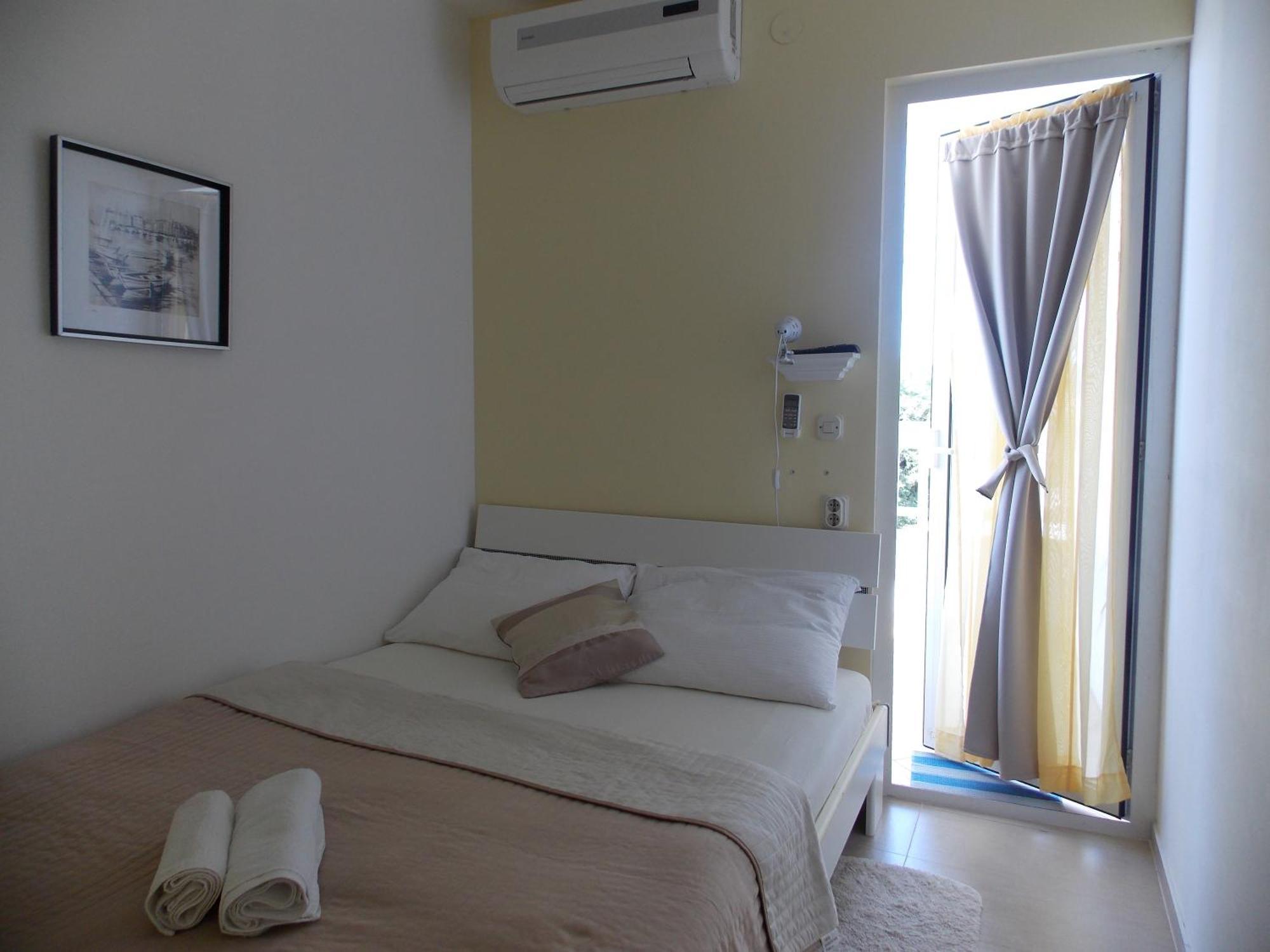 Rooms Valentino Split Eksteriør billede