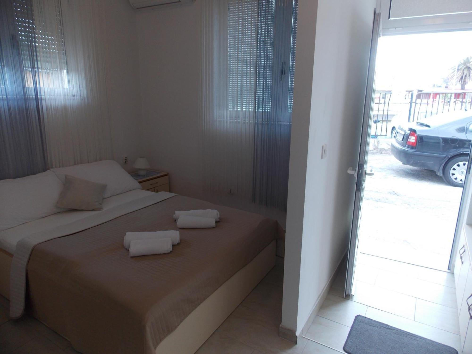 Rooms Valentino Split Værelse billede