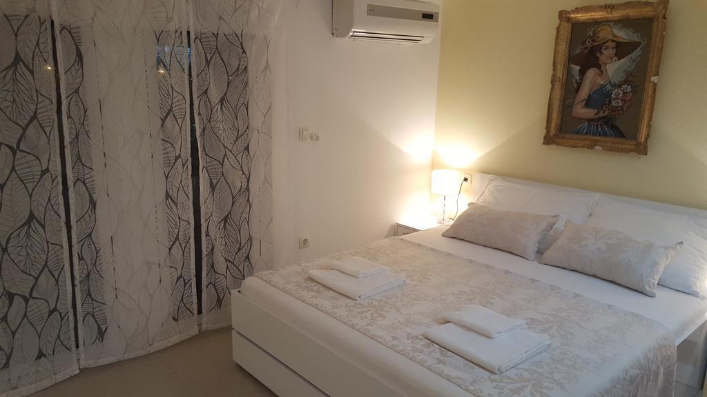 Rooms Valentino Split Eksteriør billede