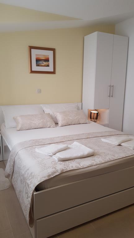 Rooms Valentino Split Eksteriør billede