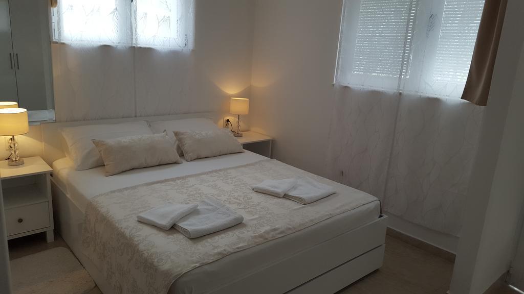 Rooms Valentino Split Eksteriør billede