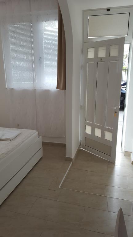Rooms Valentino Split Eksteriør billede