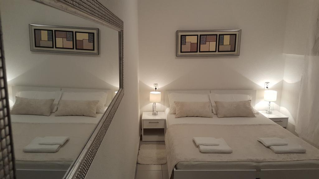 Rooms Valentino Split Eksteriør billede