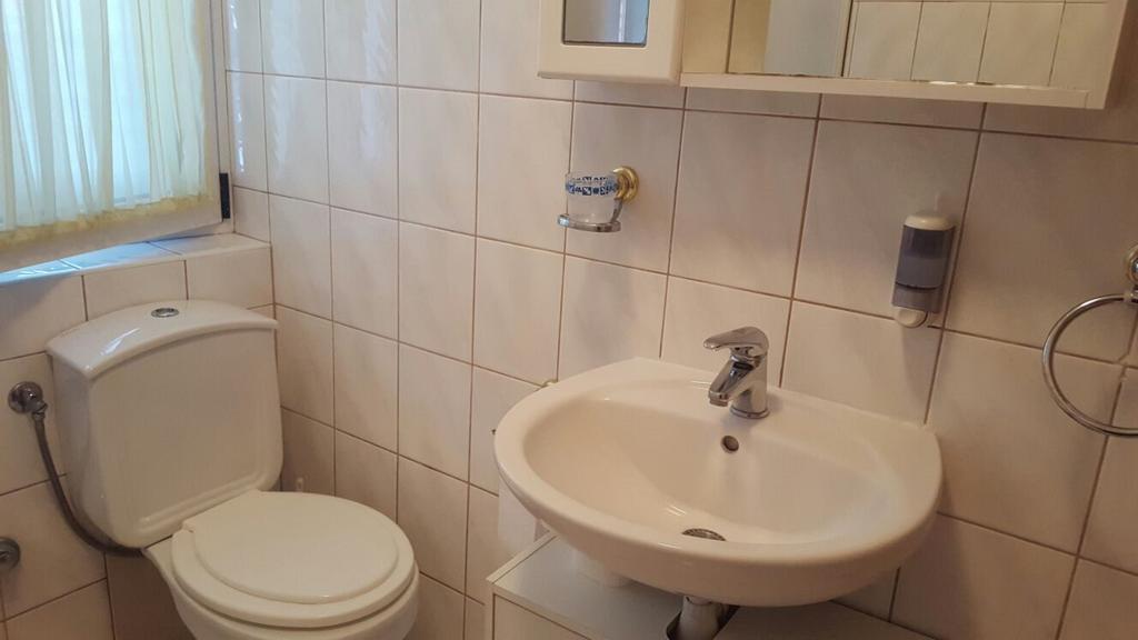 Rooms Valentino Split Eksteriør billede