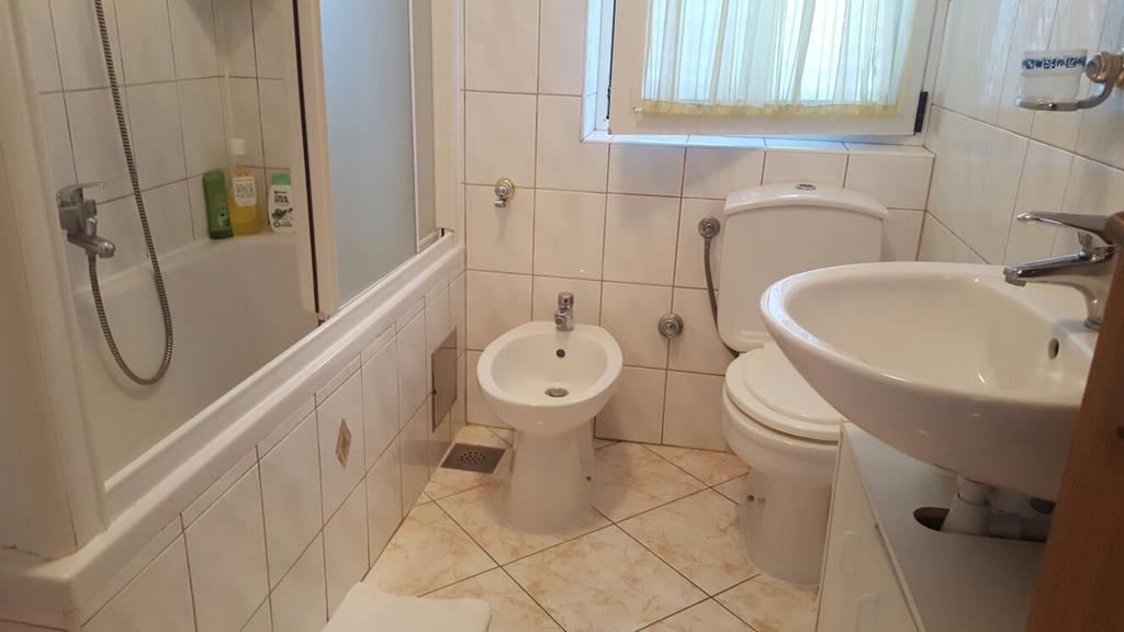 Rooms Valentino Split Eksteriør billede